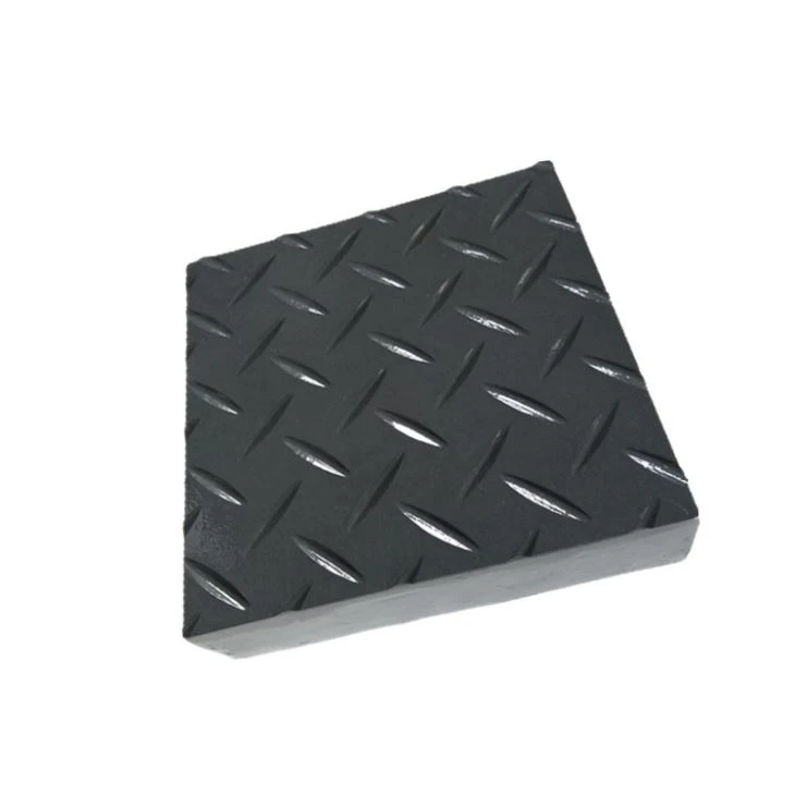 Covered Grating