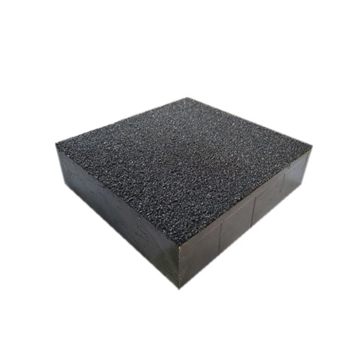 Covered Grating