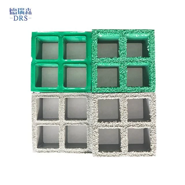Frp Walkway Grating Factory - Drayson Composite