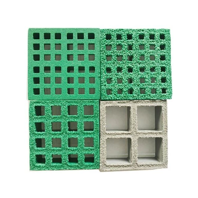 Frp Walkway Grating Factory- Drayson Composite