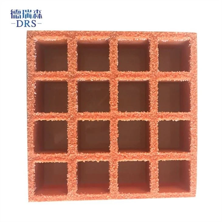 Frp Walkway Grating Factory- Drayson Composite
