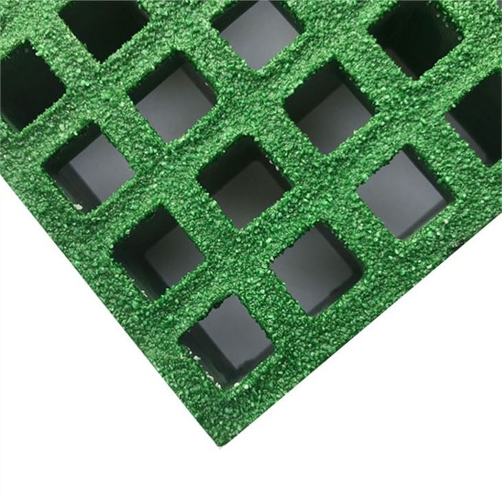 Frp Walkway Grating Factory- Drayson Composite